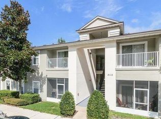 6112 Maggies Cir Unit 109, Jacksonville, FL 32244