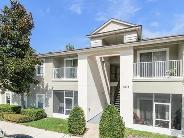 6112 Maggies Cir Unit 109, Jacksonville, FL 32244