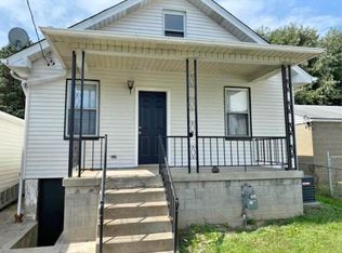921 Hober Ave, Mc Kees Rocks, PA 15136