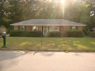 3154 Truxton, Augusta, GA 30919