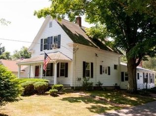 151 Purchase St, South Easton, MA 02375