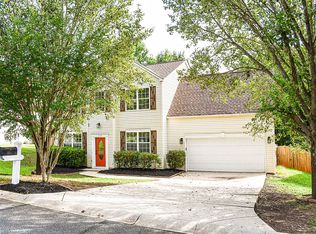 219 Silverbell Dr, Boiling Springs, SC 29316