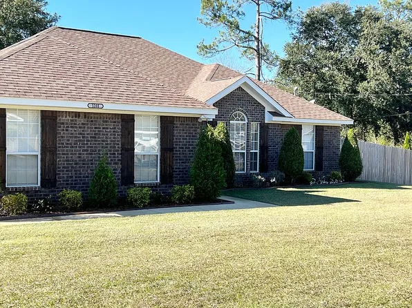 5308 Leann Dr, Grand Bay, AL 36541