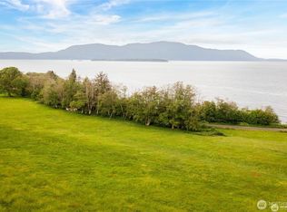0 W Shore Dr, Lummi Island, WA