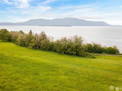 0 W Shore Drive, Lummi Island, WA, 98262