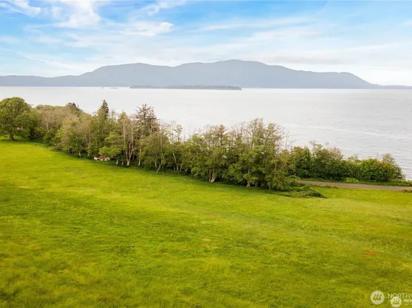 0 W Shore Drive, Lummi Island, WA 98262