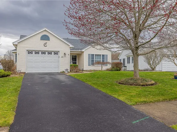 28 Freedom Pond Ln, North Chili, NY 14514