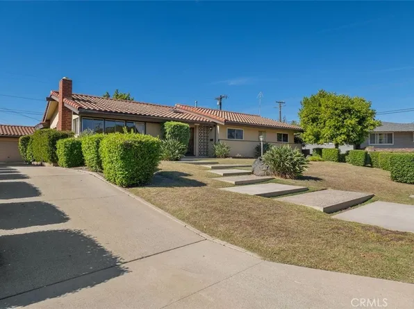 3629 N Danehurst Ave, Covina, CA 91724