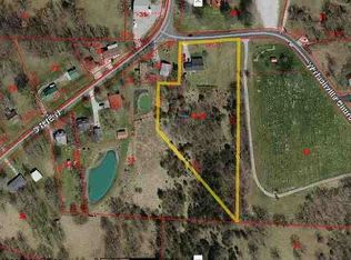 420 W Nashville Church Rd, Ashland, MO 65010