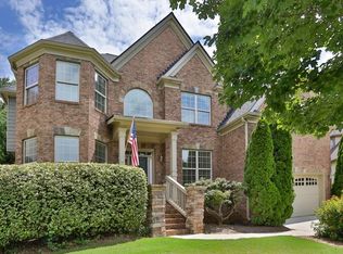 8920 Mossy Oak Dr, Gainesville, GA 30506