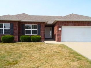 810 Birch St S, Butler, MO 64730