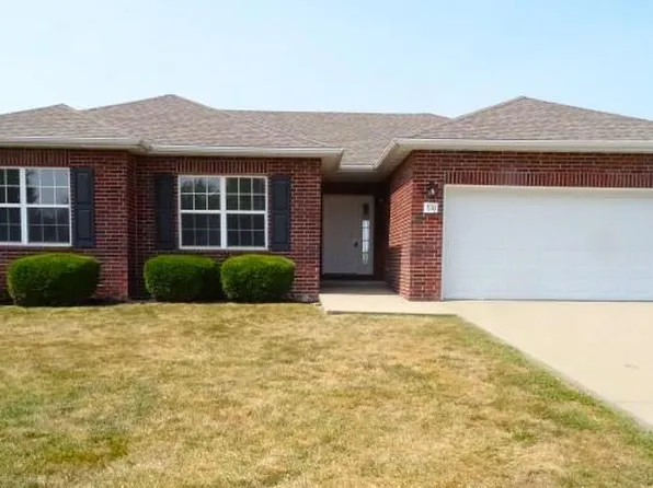 810 Birch St S, Butler, MO 64730