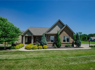 9984 Mintwood Rd, Dayton, OH 45458