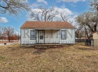 5111 W Robinson St, Wichita, KS 67212