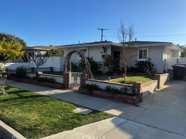 17113 Eastwood Ave, Torrance, CA 90504