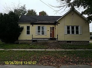 900 High St, Manistee, MI 49660