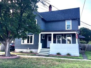 109 E Elm St, Olean, NY 14760