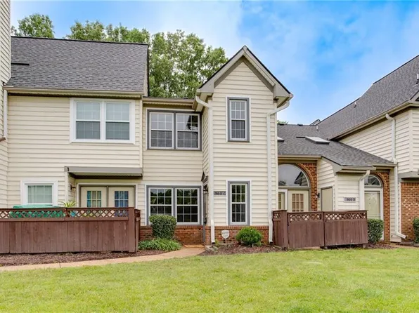 960 Saint Andrews Reach APT C, Chesapeake, VA 23320