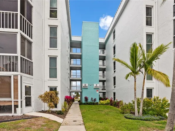 4900 38th Way S APT 505, Saint Petersburg, FL 33711