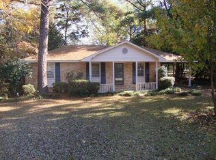 515 Ashby Rd, Sumter, SC 29154