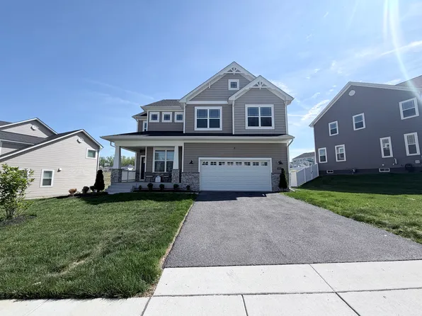 2835 Bridgewater Dr, Bryans Road, MD 20616