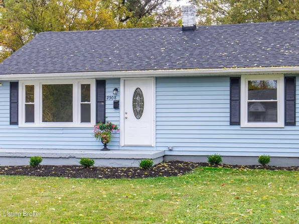 2308 Edgin Ct, Shively, KY 40216