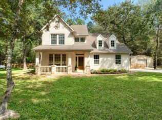 4079 Highland Pass, Montgomery, TX 77316