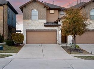 1001 Zodiac Ln UNIT 55, Round Rock, TX 78665
