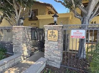 2728 B St UNIT 101, San Diego, CA 92102