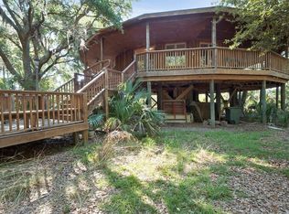 5997 Barbour Is, Townsend, GA 31331