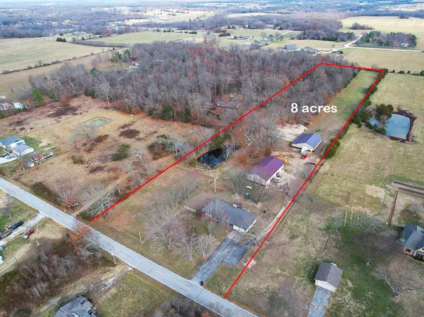 3144 S Farm Rd 227, Rogersville, MO 65742