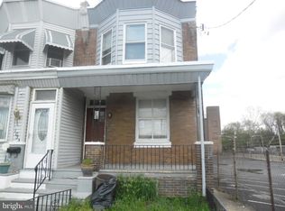 1035 Orthodox St, Philadelphia, PA 19124