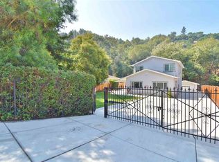 5588 Crow Canyon Rd, Castro Valley, CA 94552