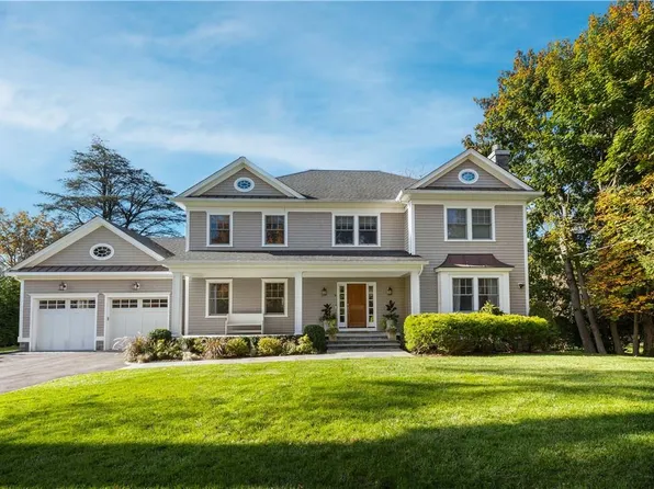 8 Captains Lane, Rye, NY 10580