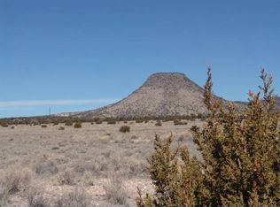 540 Southern Trl, Datil, NM 87821