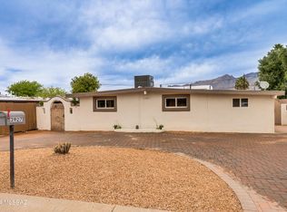 3927 E Hardy Rd, Tucson, AZ 85712