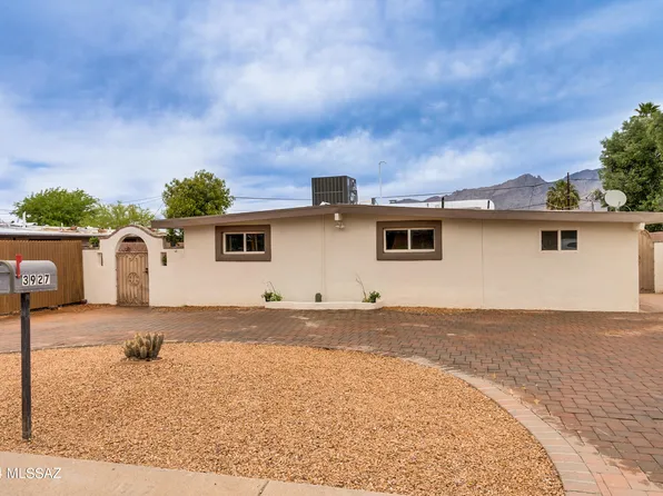 3927 E Hardy Rd, Tucson, AZ 85712