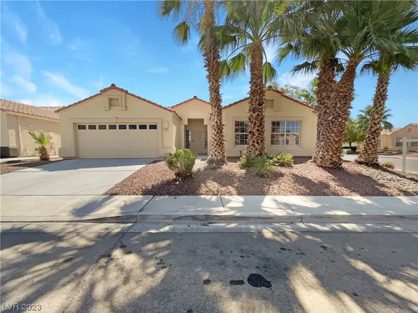 3516 Barrel Race Ct, North Las Vegas, NV 89032