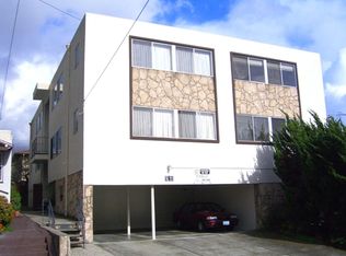 521 Kains Ave APT 8, Albany, CA 94706