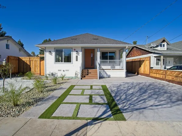 1765 Lexington St, Santa Clara, CA 95050