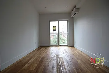 Rented by Next Door Realty NYC