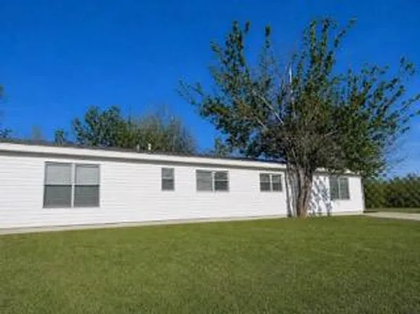 523 Lenora Dr, Taylor, TX 76574