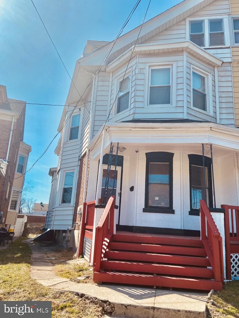 685 Pennington Ave, Trenton, NJ 08618 Zillow