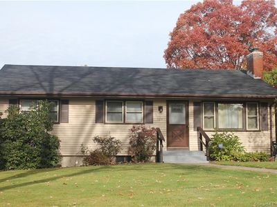 164 Crestridge Dr, Vernon, CT, 06066
