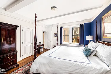 Sold by Brown Harris Stevens