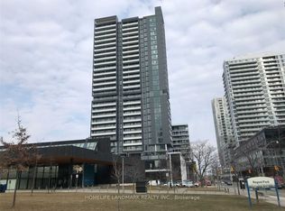 225 Sumach St #W-703-C08, Toronto, ON M5A 0P8