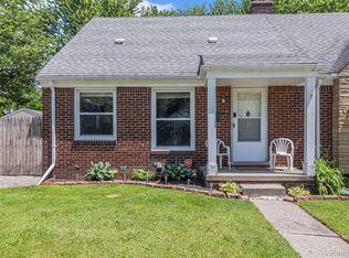 23740 Brittany Ave, Eastpointe, MI