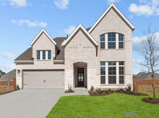1521 Buttercup Ave, Aubrey, TX 76227