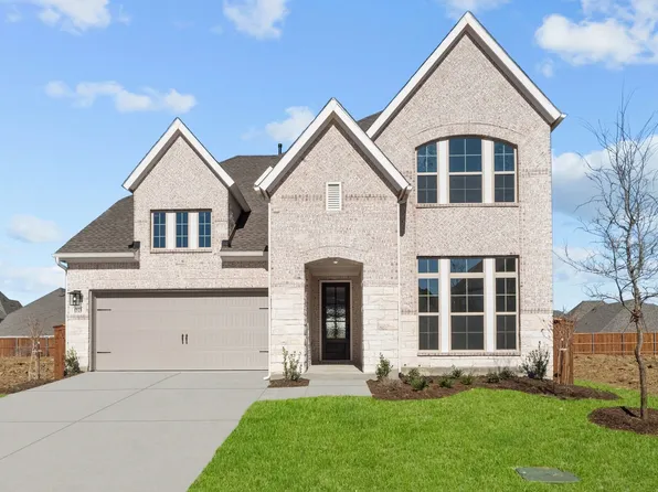 1521 Buttercup Ave, Aubrey, TX 76227