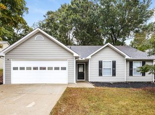 1394 Luther Way, Lawrenceville, GA 30043
